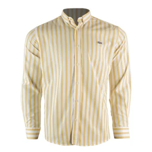 پیراهن آستین بلند یقه برگردان مردانه مدل 78