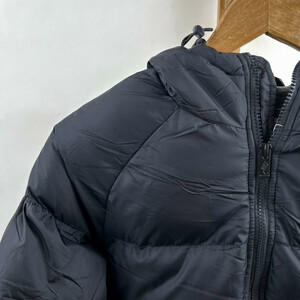کاپشن مردانه نایک NIKE  مدل 45 (های کپی)