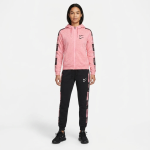 ست سویشرت و شلوار ورزشی زنانه دو نایک