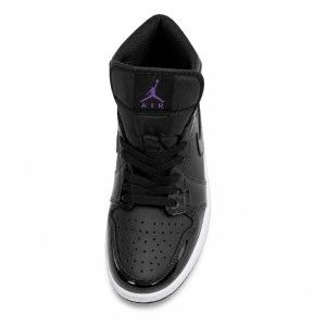 کتانی  اسپرت نایک ایر جردن وارداتی  Nike  Air Jordan