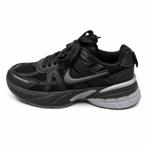 کفش ورزشی  زنانه طرح نایکی nike V2K رنگ مشکی