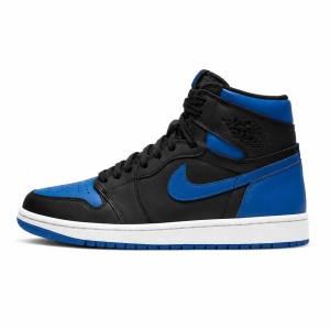 کتانی مردانه نایک جردن ساق دار  Air Nike Jordan  one