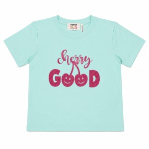 تیشرت نخ پنبه دخترانه بچگانه کوتون Koton kids