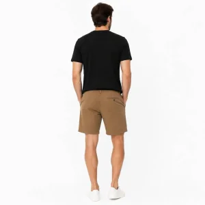 شلوارک مردانه مدل Classic Cotton