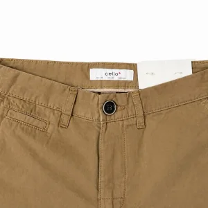 شلوارک مردانه مدل Classic Cotton