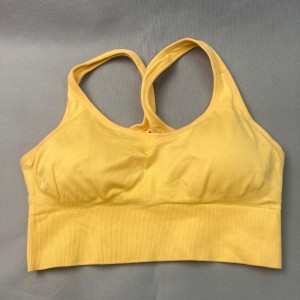 نیم تنه ورزشی زنانه مدل Racerback