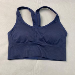 نیم تنه ورزشی زنانه مدل Racerback
