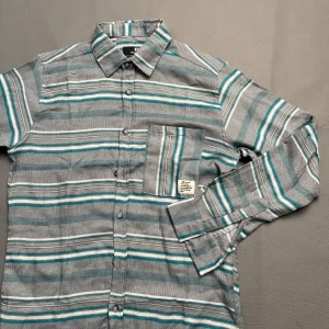 پیراهن پاییزه مردانه Urban Stripe