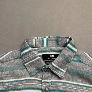 پیراهن پاییزه مردانه Urban Stripe