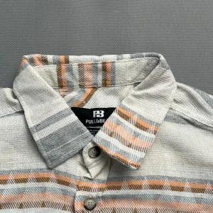 پیراهن پاییزه مردانه Modern Line Shirt