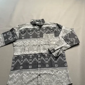 پیراهن مردانه Autumn Pattern Shirt