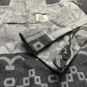 پیراهن مردانه Autumn Pattern Shirt