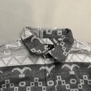 پیراهن مردانه Autumn Pattern Shirt