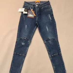 شلوار جین جذب زنانه Skinny Jeans
