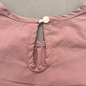 پیراهن دخترانه صورتی Cute Dress