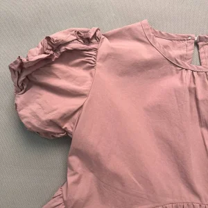 پیراهن دخترانه صورتی Cute Dress