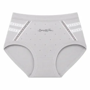 شورت زنانه راحتی طرح‌دار فاق بلند