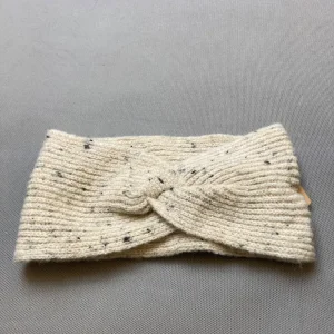 هدبند گره ای بافت زنانه