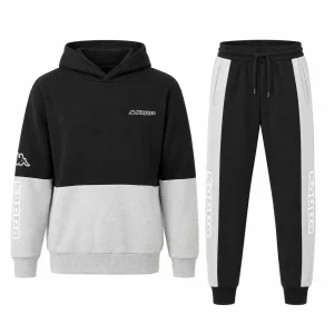 ست هودی و شلوار مردانه اسپرت
