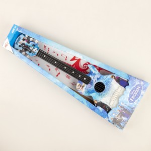 گیتار 3707 رنگ آبی