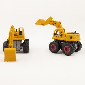 ماشین فلزی گرافیتی