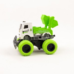 کامیون باربر