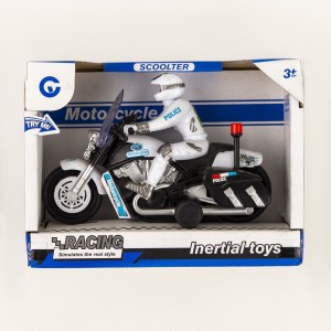 موتور اسباب بازی پلیسی 9639967