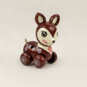 آهو کوکی 1003