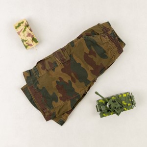 شلوارک چیریکی پسرانه