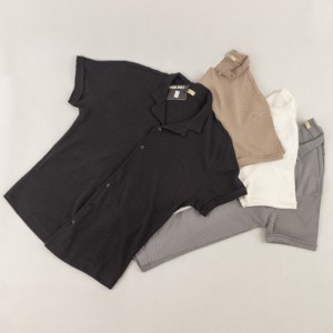 پیراهن آستین کوتاه پسرانه