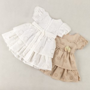 پیراهن دخترانه 3449