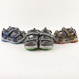 صندل پسرانه آنجل بیبی