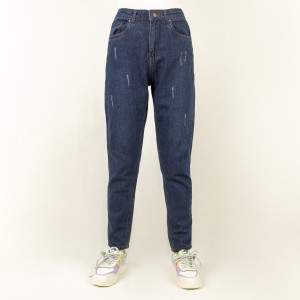 شلوار جین زنانه