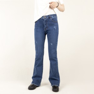 شلوار جین زنانه