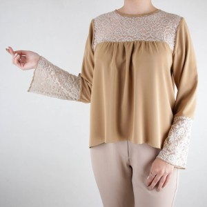 شومیز مجلسی زنانه