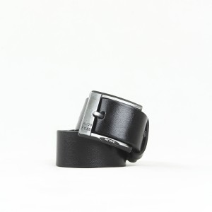 کمربند مردانه چرم ترک