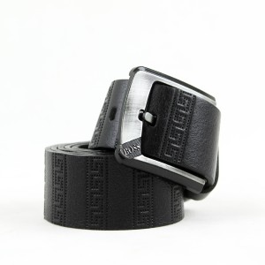 کمربند مردانه چرم ترک