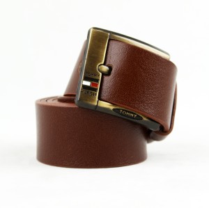 کمربند مردانه چرم ترک