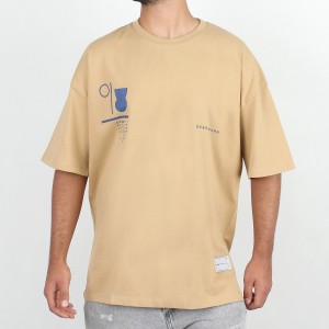 تیشرت مردانه بابی