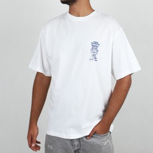 تیشرت مردانه از برند بابی