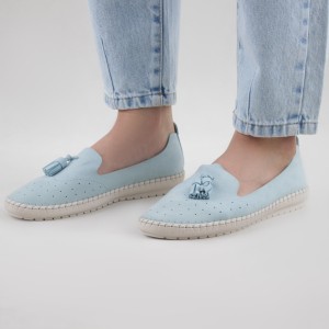 کالج جین وست زنانه