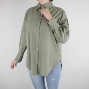 کراپ مانتویی زنانه