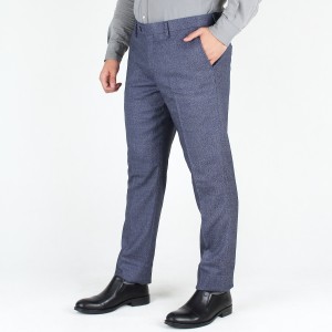 شلوار پارچه ای مردانه