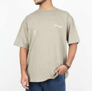 تیشرت مردانه بابی