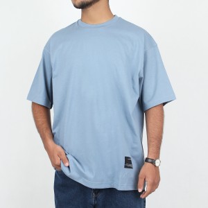 تیشرت مردانه بابی کد3