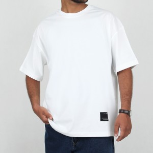 تیشرت مردانه بابی کد3