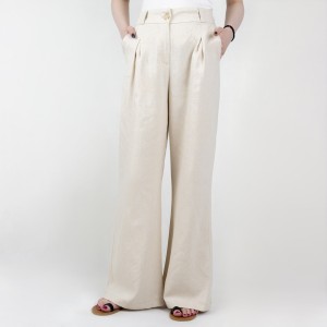 شلوار بگ زنانه