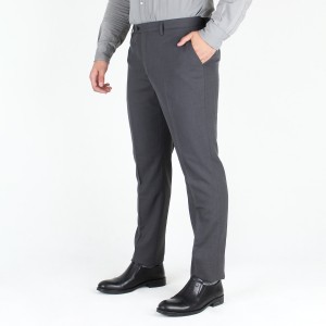 شلوار پارچه ای مردانه