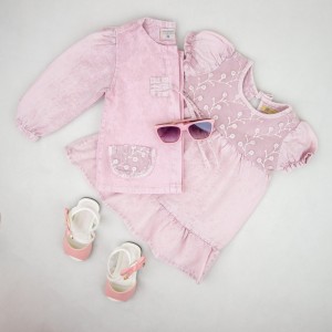 کت سارافون دخترانه