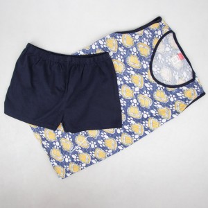 ست زنانه ترک از برند HOME WEAR